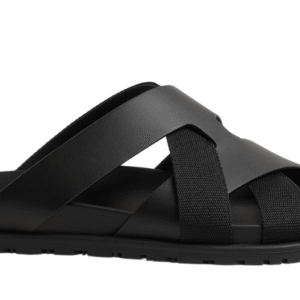 hermes-kazimir-sandal-black
