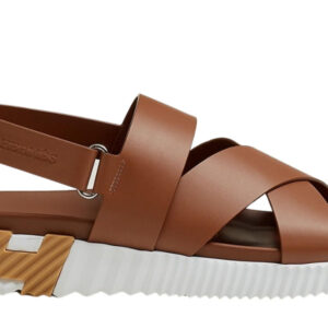 hermes-electric-sandal-gold