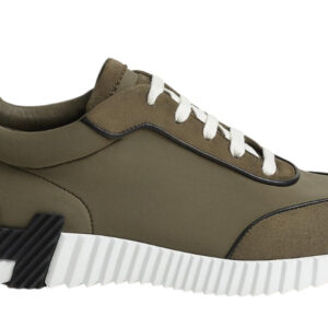 hermes-bouncing-sneaker-green