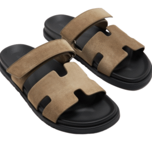 hermes-chypre-sandal-brown-suede