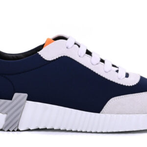 hermes-suede-and-nylon-boucning-navy-bluegrey